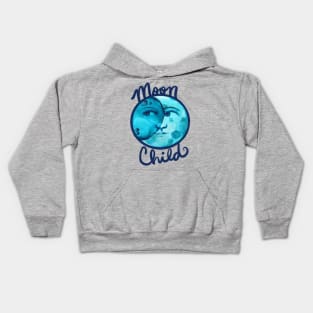 Moonchild Kids Hoodie